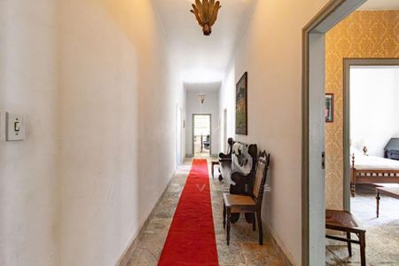 Casa à venda com 460m², 4 quartos e 3 vagas