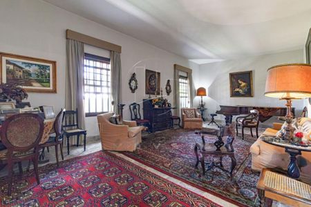 Casa à venda com 4 quartos, 460m² em Alto de Pinheiros, São Paulo