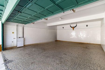 Casa à venda com 4 quartos, 460m² em Alto de Pinheiros, São Paulo