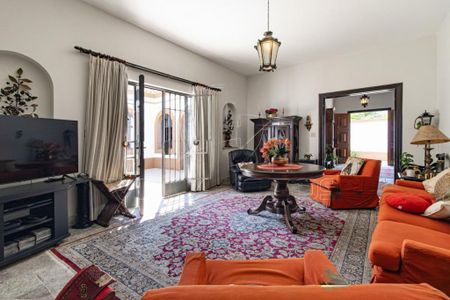 Casa à venda com 460m², 4 quartos e 3 vagas