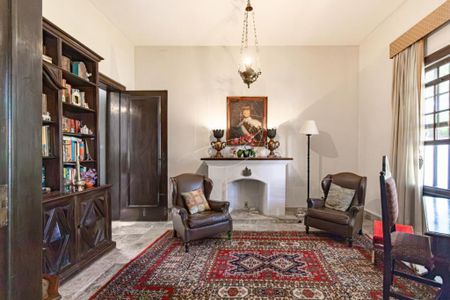 Casa à venda com 4 quartos, 460m² em Alto de Pinheiros, São Paulo