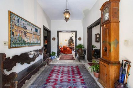 Casa à venda com 460m², 4 quartos e 3 vagas