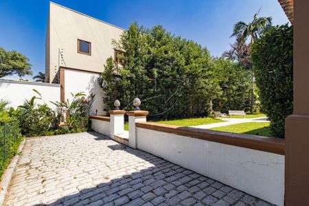 Casa à venda com 460m², 4 quartos e 3 vagas