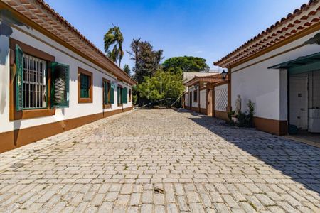 Casa à venda com 460m², 4 quartos e 3 vagas