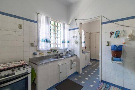 Casa à venda com 460m², 4 quartos e 3 vagas