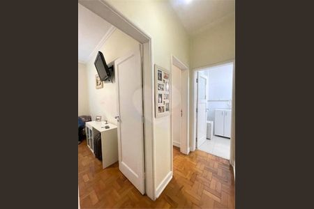 Apartamento à venda com 3 quartos, 74m² em Jardim America, São Paulo