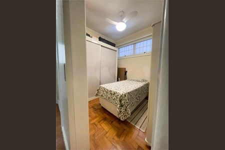 Apartamento à venda com 3 quartos, 74m² em Jardim America, São Paulo
