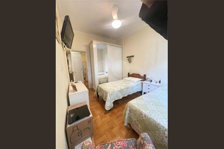 Apartamento à venda com 3 quartos, 74m² em Jardim America, São Paulo