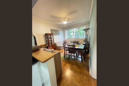 Apartamento à venda com 3 quartos, 74m² em Jardim America, São Paulo