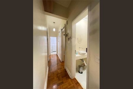 Apartamento à venda com 3 quartos, 74m² em Jardim America, São Paulo