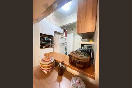 Apartamento à venda com 3 quartos, 74m² em Jardim America, São Paulo