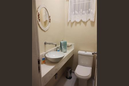 Apartamento à venda com 3 quartos, 74m² em Jardim America, São Paulo