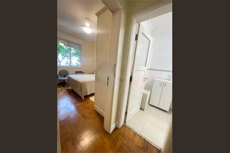 Apartamento à venda com 3 quartos, 74m² em Jardim America, São Paulo