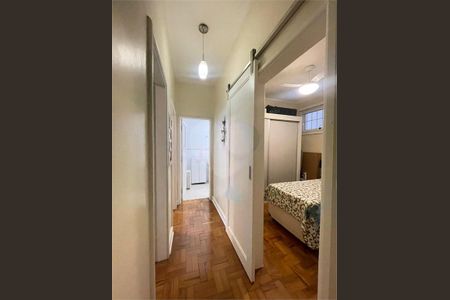 Apartamento à venda com 3 quartos, 74m² em Jardim America, São Paulo