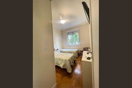 Apartamento à venda com 3 quartos, 74m² em Jardim America, São Paulo