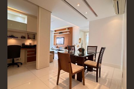 Apartamento à venda com 2 quartos, 98m² em Botafogo, Rio de Janeiro