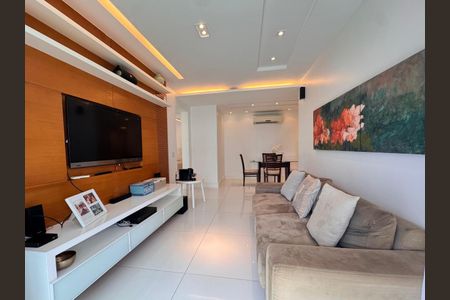 Apartamento à venda com 2 quartos, 98m² em Botafogo, Rio de Janeiro