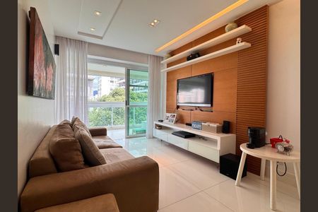 Apartamento à venda com 2 quartos, 98m² em Botafogo, Rio de Janeiro