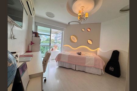 Apartamento à venda com 2 quartos, 98m² em Botafogo, Rio de Janeiro