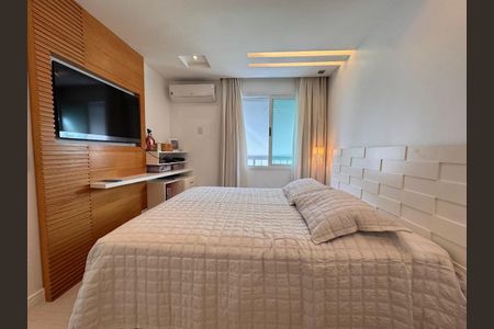 Apartamento à venda com 2 quartos, 98m² em Botafogo, Rio de Janeiro