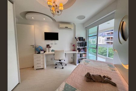 Apartamento à venda com 2 quartos, 98m² em Botafogo, Rio de Janeiro