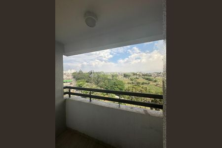 Apartamento à venda com 2 quartos, 50m² em Vila dos Andrades, São Paulo