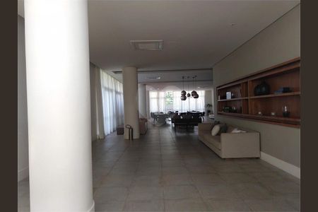 Apartamento à venda com 3 quartos, 134m² em Vila Anastácio, São Paulo