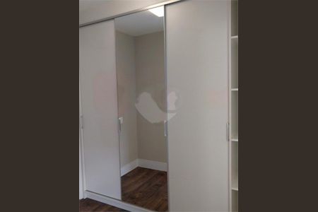 Apartamento à venda com 3 quartos, 134m² em Vila Anastácio, São Paulo