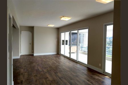 Apartamento à venda com 3 quartos, 134m² em Vila Anastácio, São Paulo