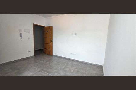 Apartamento à venda com 1 quarto, 36m² em Vila Carrão, São Paulo