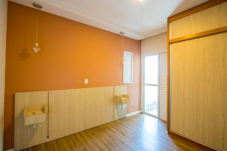 Apartamento à venda com 108m², 3 quartos e 2 vagasQuarto 1 - Suíte