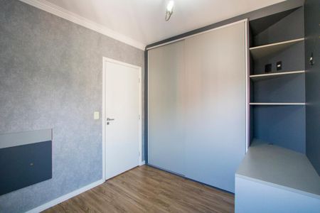 Apartamento à venda com 108m², 3 quartos e 2 vagasQuarto 2