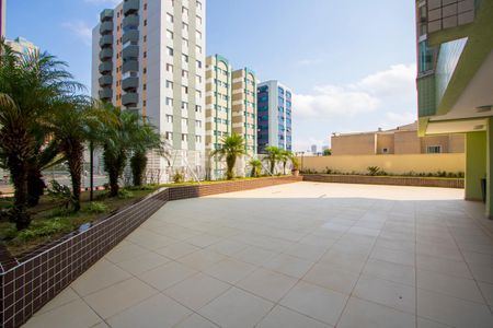 Apartamento à venda com 108m², 3 quartos e 2 vagasÁrea comum