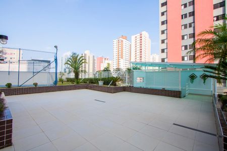 Apartamento à venda com 108m², 3 quartos e 2 vagasÁrea comum