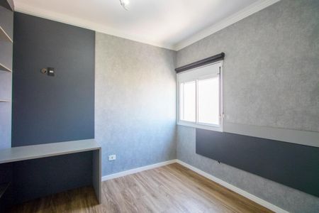 Apartamento à venda com 108m², 3 quartos e 2 vagasQuarto 2