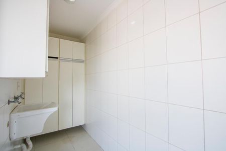 Apartamento à venda com 108m², 3 quartos e 2 vagasÁrea de serviço