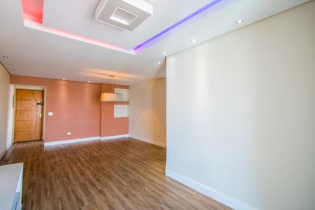 Apartamento à venda com 108m², 3 quartos e 2 vagasSala