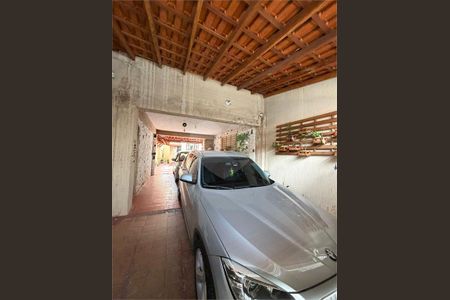 Casa à venda com 3 quartos, 129m² em Vila Medeiros, São Paulo