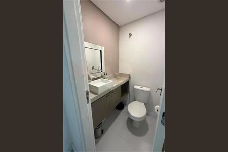 Apartamento à venda com 1 quarto, 52m² em Jardim Paulistano, São Paulo