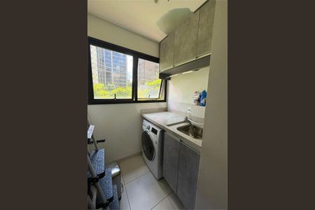 Apartamento à venda com 1 quarto, 52m² em Jardim Paulistano, São Paulo