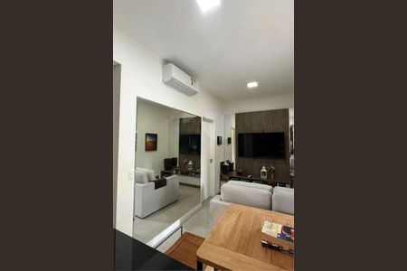 Apartamento à venda com 1 quarto, 52m² em Jardim Paulistano, São Paulo
