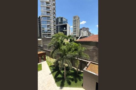 Apartamento à venda com 52m², 1 quarto e 1 vaga