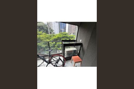 Apartamento à venda com 52m², 1 quarto e 1 vaga