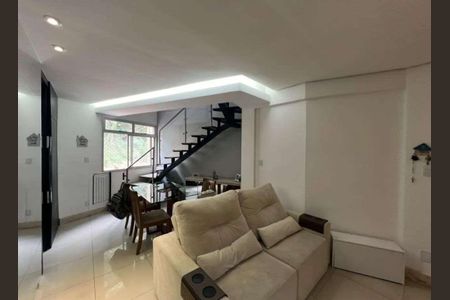 Apartamento à venda com 4 quartos, 120m² em Buritis, Belo Horizonte