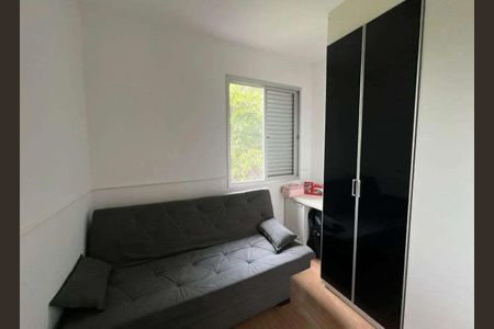 Apartamento à venda com 4 quartos, 120m² em Buritis, Belo Horizonte
