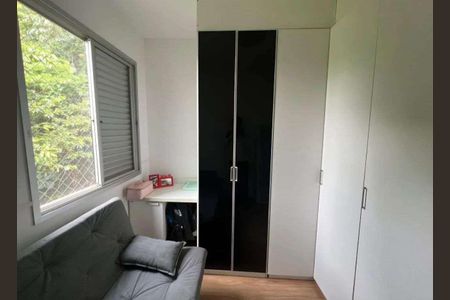 Apartamento à venda com 4 quartos, 120m² em Buritis, Belo Horizonte