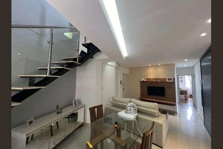 Apartamento à venda com 4 quartos, 120m² em Buritis, Belo Horizonte