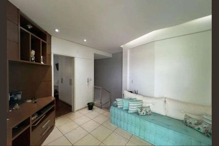 Apartamento à venda com 4 quartos, 120m² em Buritis, Belo Horizonte