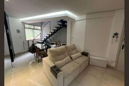 Apartamento à venda com 4 quartos, 120m² em Buritis, Belo Horizonte