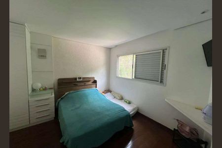 Apartamento à venda com 4 quartos, 120m² em Buritis, Belo Horizonte